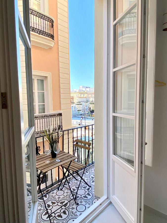 Inncadizcasa Senorial De Rivadavia Exteriér fotografie
