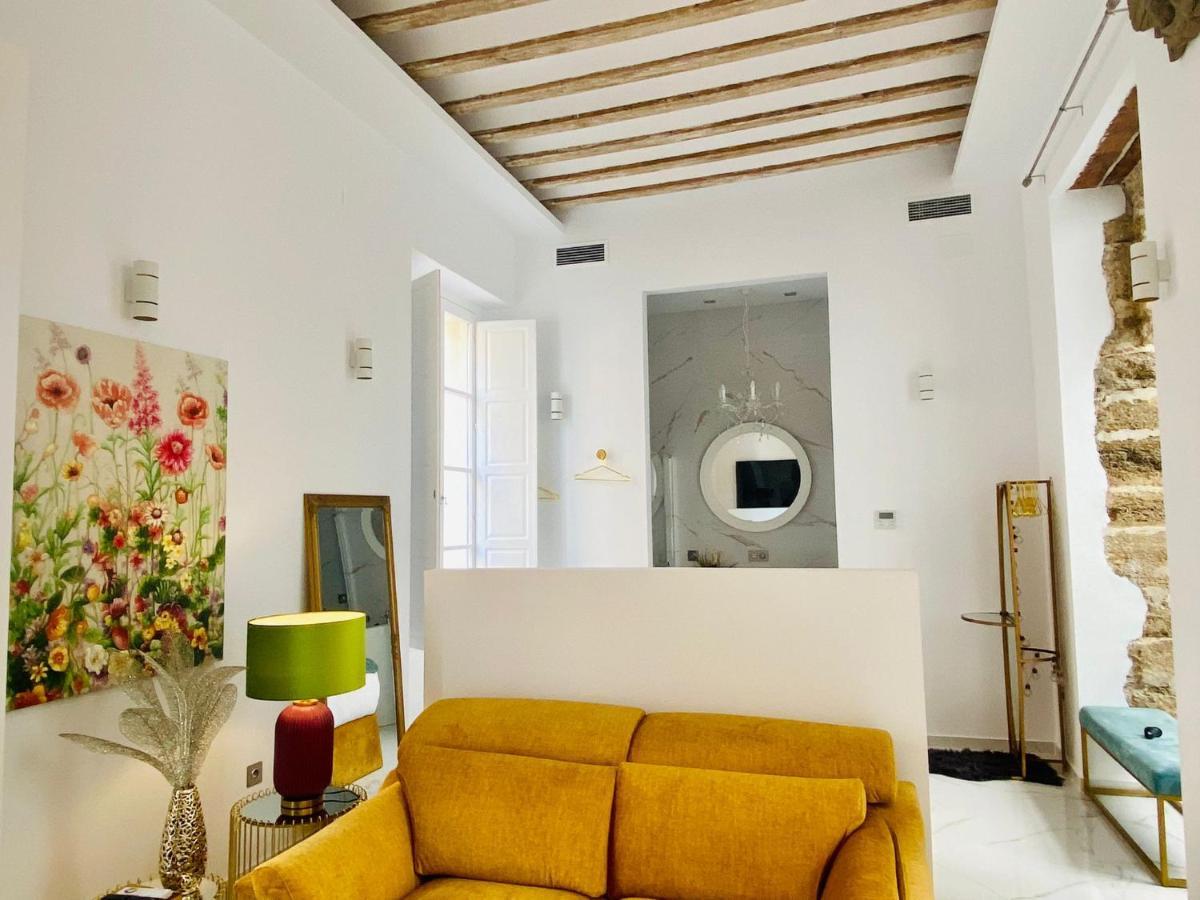 Inncadizcasa Senorial De Rivadavia Exteriér fotografie