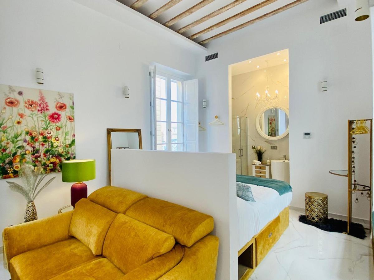 Inncadizcasa Senorial De Rivadavia Exteriér fotografie